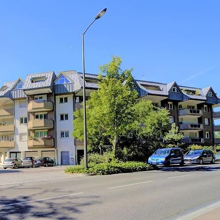 Embnb - Studio Near Geneva - S204,4 Etrembieres Exterior foto